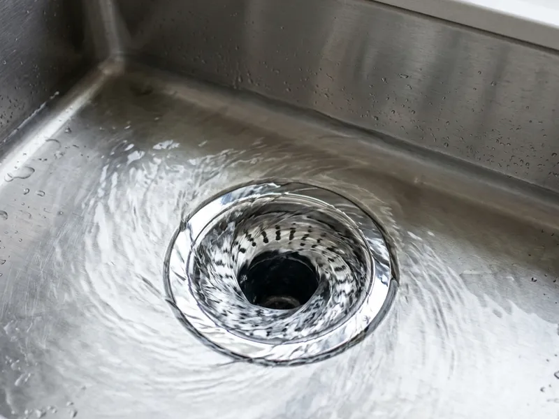 Drain Cleaning Plumber in Christoval, TX
